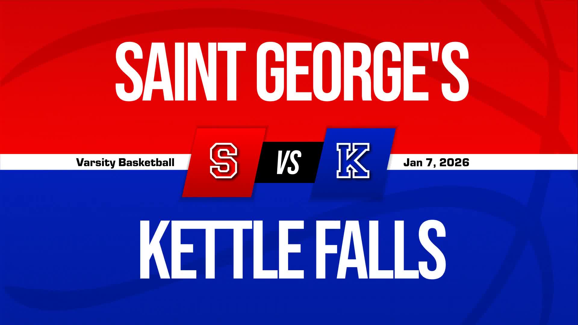 Basketball Game Preview: St. George's Dragons vs. Northwest Chri