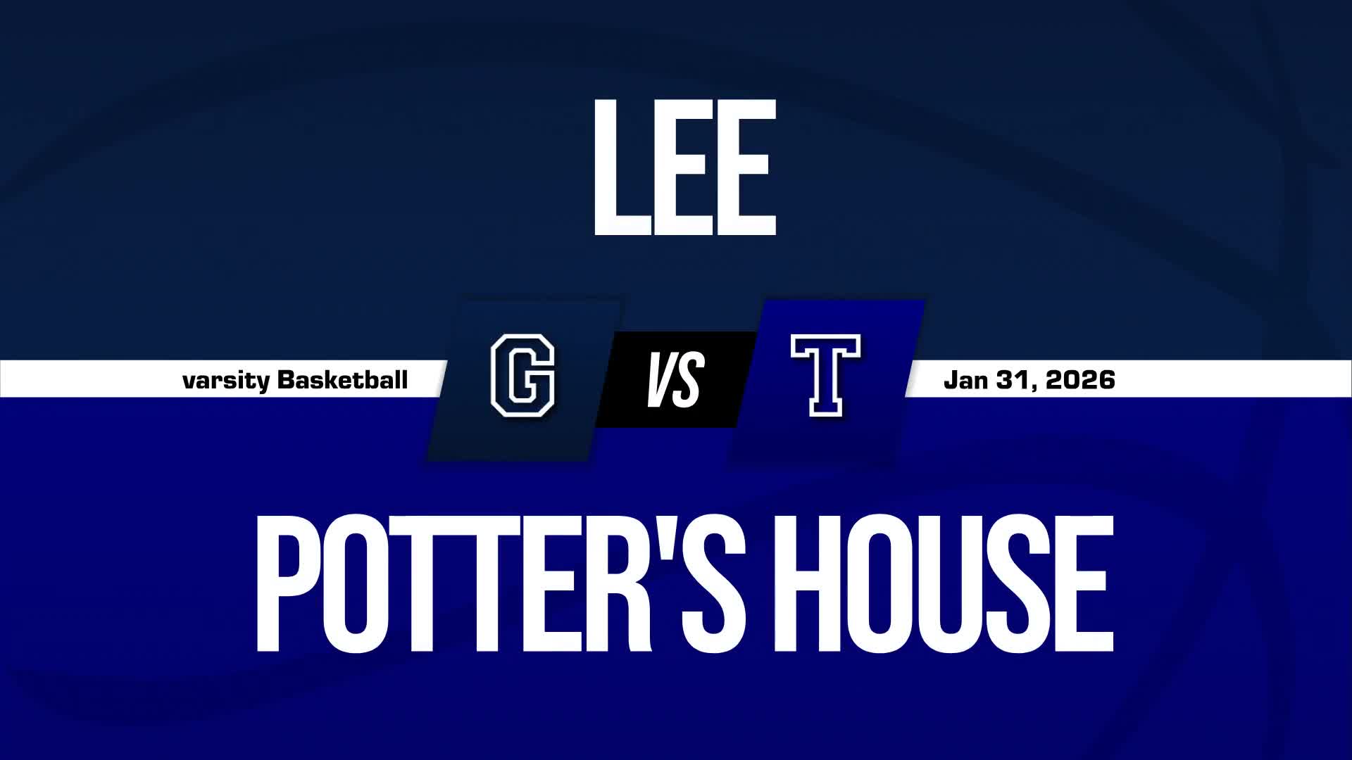 Basketball Recap: Potter's House Christian Extends Winning Streak to Three + How To Watch