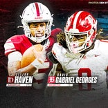 High school football: 2025 MaxPreps Junior All-America Team