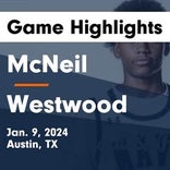 Basketball Game Preview: McNeil Mavericks vs. Stony Point Tigers