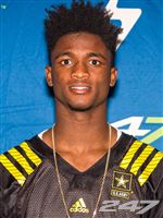 Trayvon Mullen