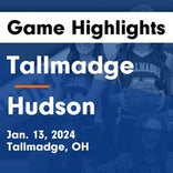 Basketball Game Preview: Tallmadge Blue Devils vs. Copley Indians