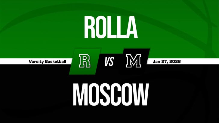 Basketball Recap: Rolla Takes a Loss