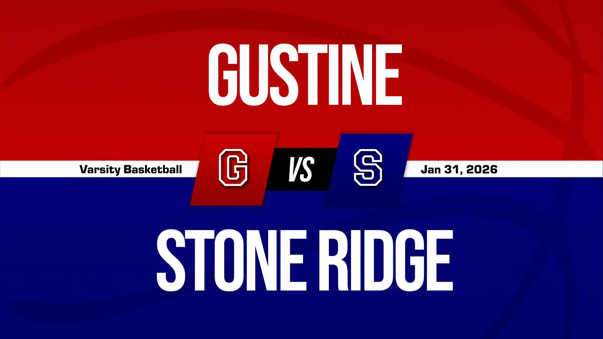 Basketball Recap: Gustine Picks Up Second Consecutive  Win + How To Watch