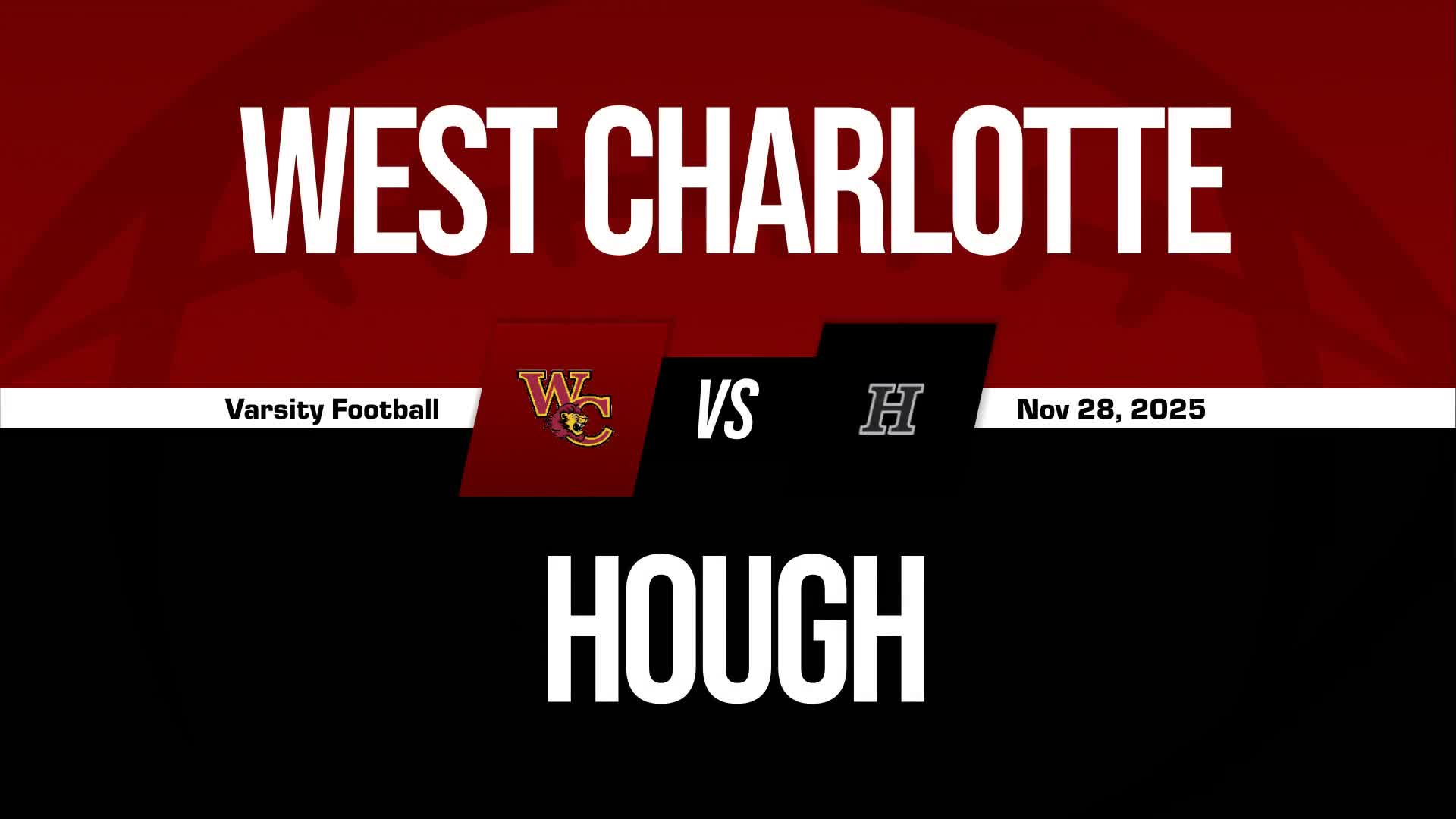 Football Game Preview: Hough Huskies vs. Millbrook Wildcats