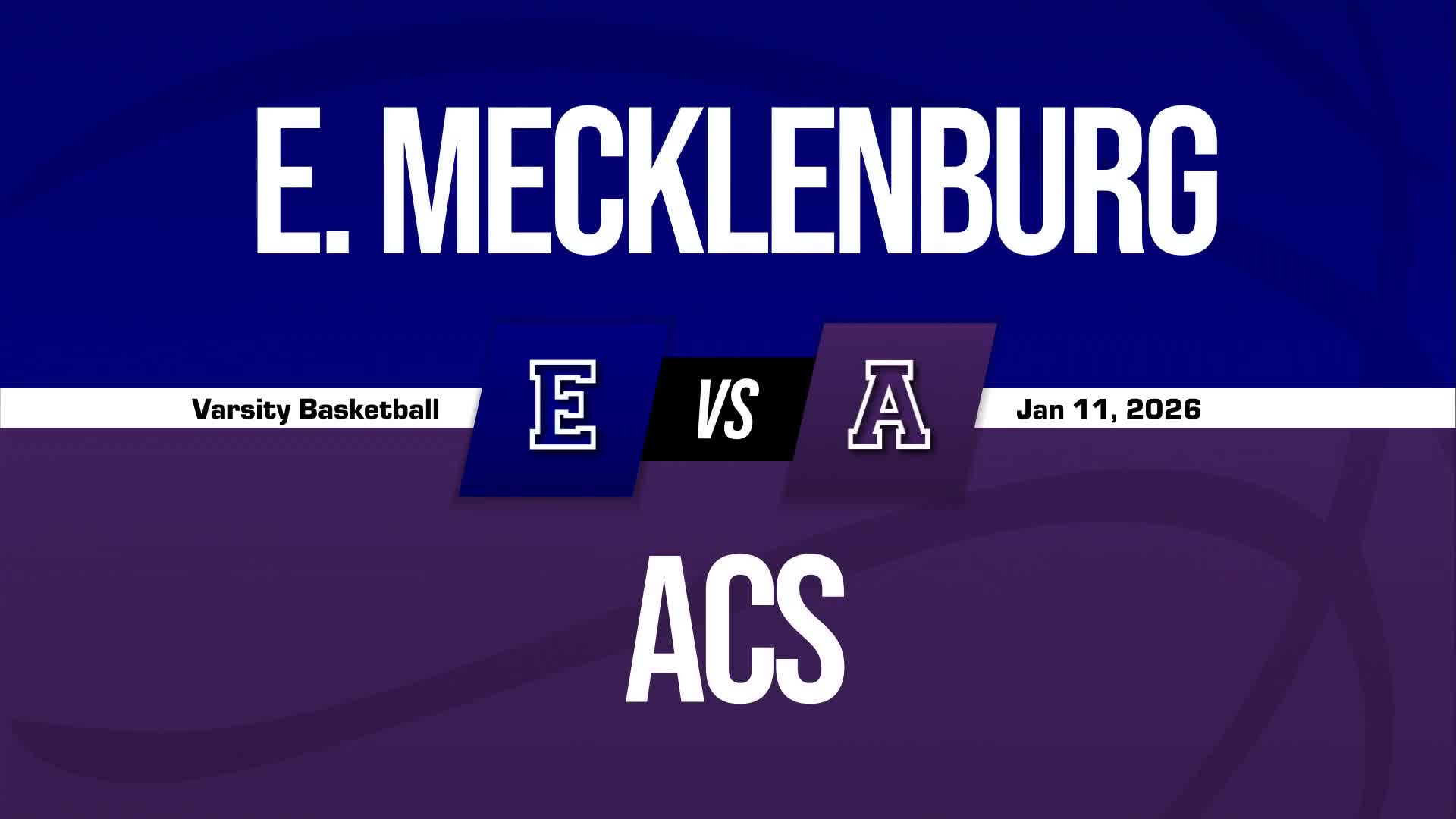 Basketball Game Preview: Ambassador Christian School Lions vs. West Charlotte Lions + How To Watch