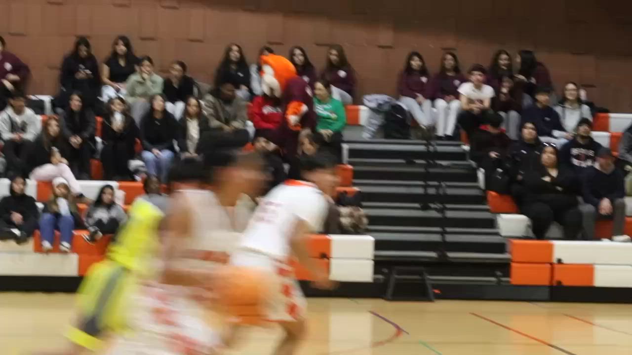 Basketball Game Preview: Back of the Yards College Prep Bobcats vs. Kelly Trojans