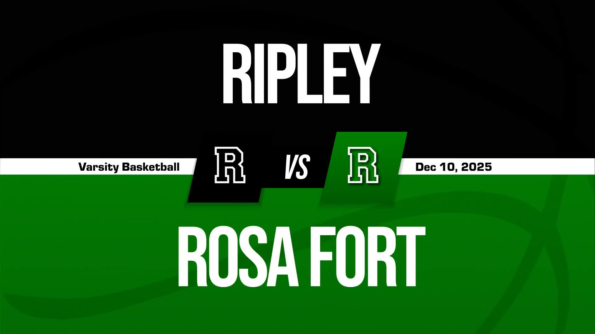 Basketball Recap: Rosa Fort's  Victory  on Tuesday Extends Winning Streak to Six + How To Watch