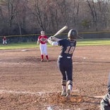 Softball Recap: Anabelle Wenzel leads a balanced attack to beat Stonington