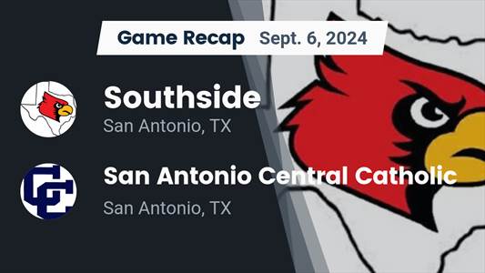 Football Game Preview: Southside on Home-Turf