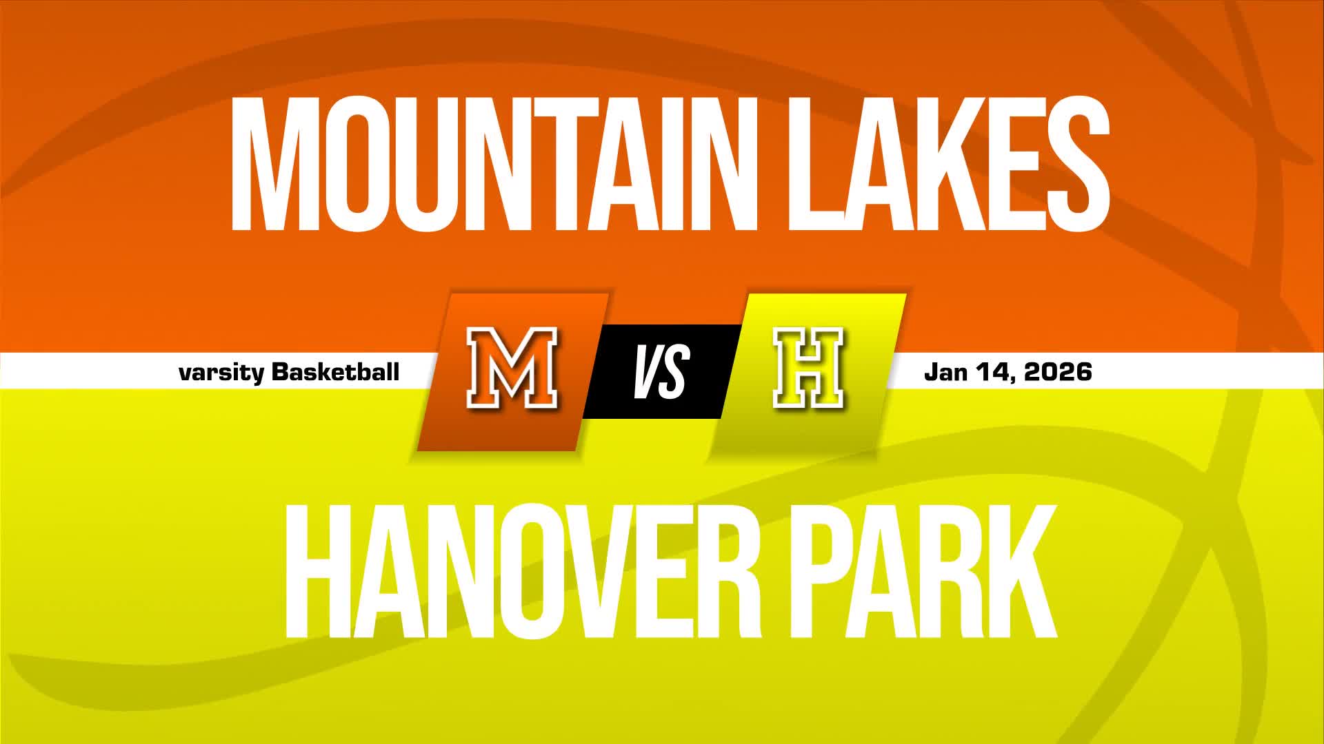 Basketball Game Preview: Mountain Lakes Lakers vs. Madison Dodgers + How To Watch