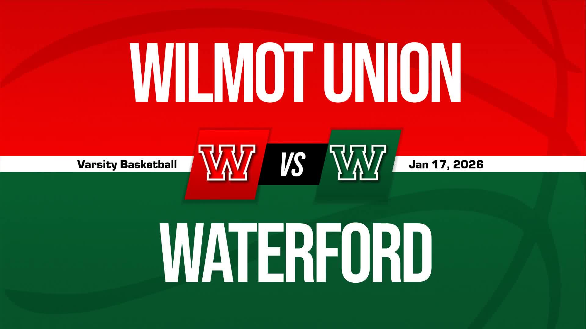 Basketball Game Preview: Wilmot Panthers vs. Badger Badgers