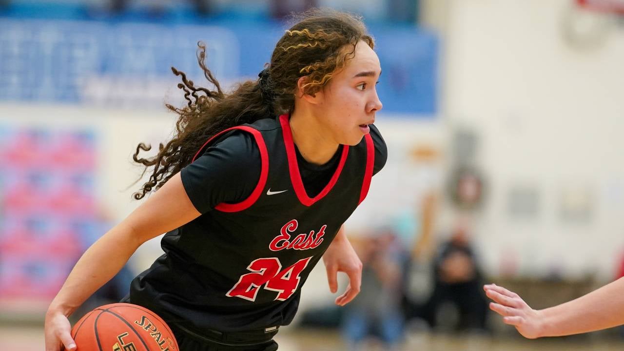 BASKETBALL: D1 WBCA all-state