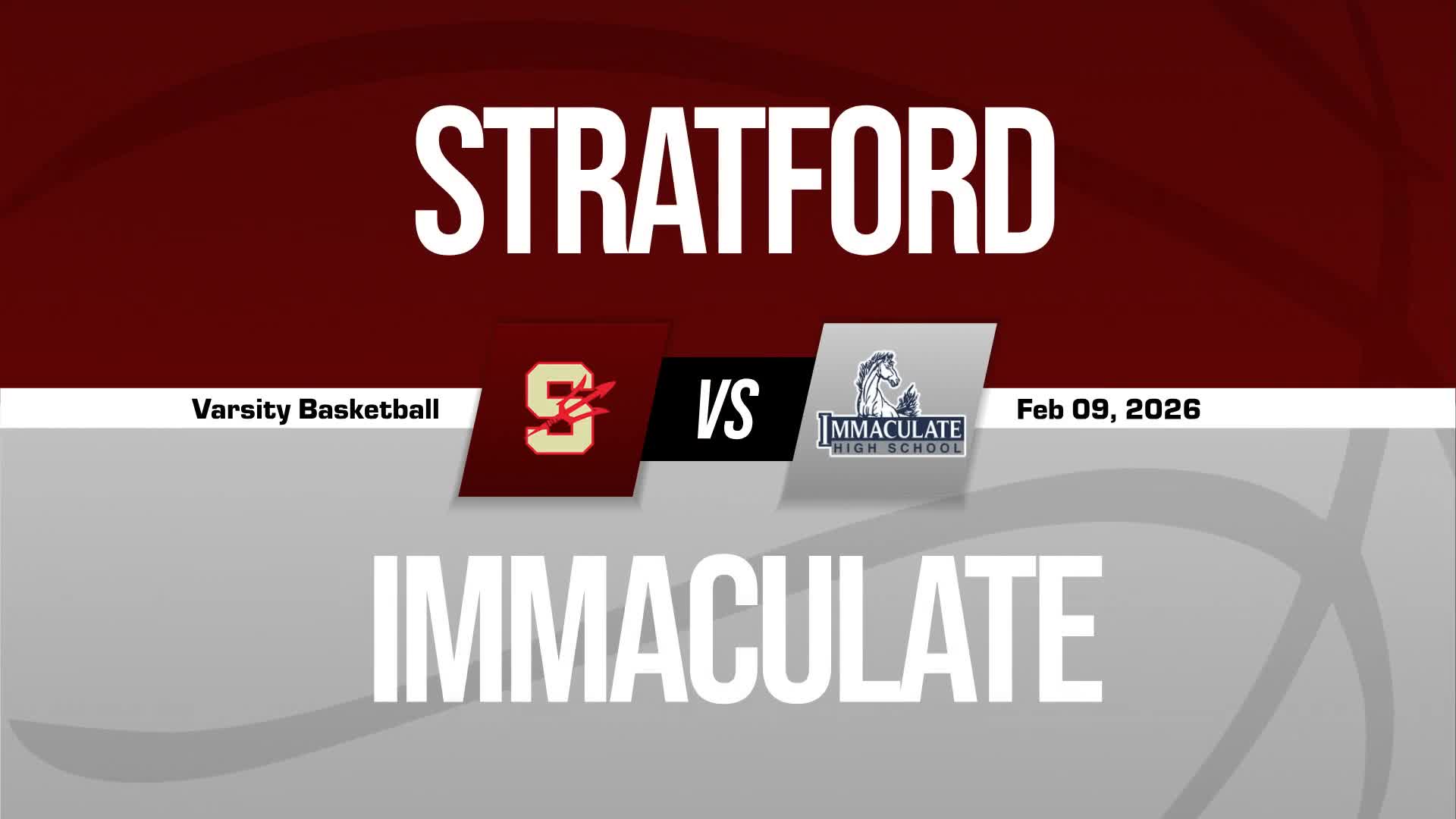 Basketball Game Preview: Stratford Red Devils vs. Bethel Wildcats + How To Watch
