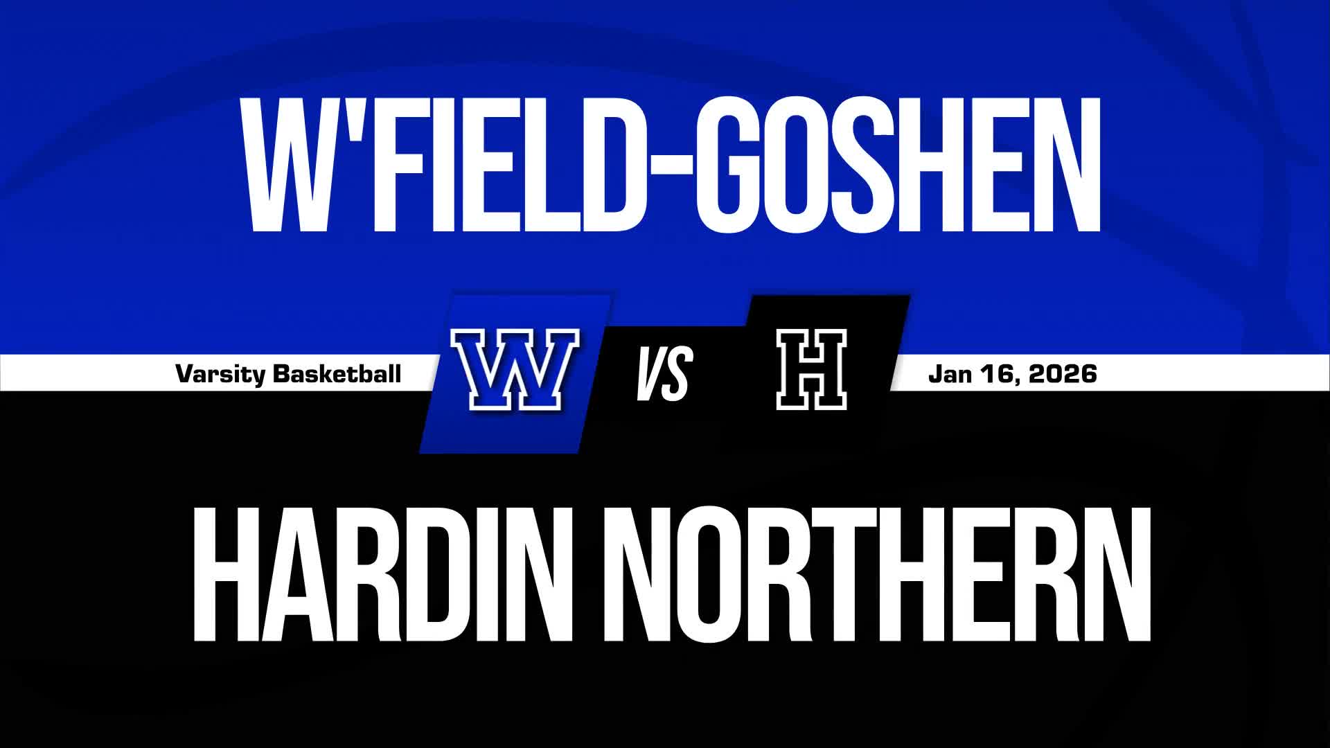 Basketball Recap: Hardin Northern Skates Past Ridgedale with Ease + How To Watch