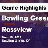Rossview comes up short despite  Jacob Edwards' strong performance