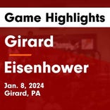 Basketball Game Preview: Girard Yellowjackets vs. Union City Bears