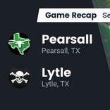 Pearsall vs. Young Men&#39;s Leadership Academy