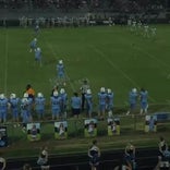 Foard vs. Statesville