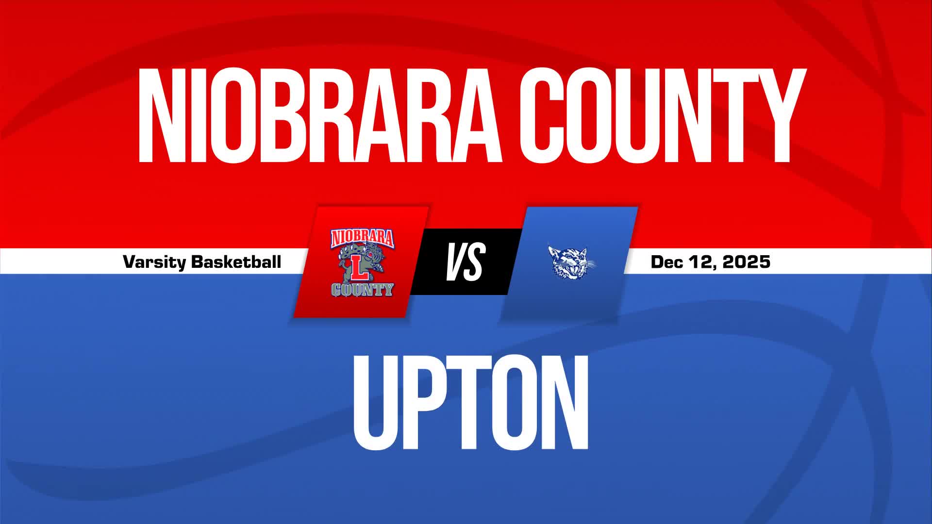 Basketball Recap: Niobrara County's Losing Streak Snapped at Three Games