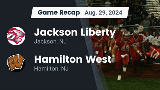 Football Game Preview: Liberty Lions vs. Lakewood Piners