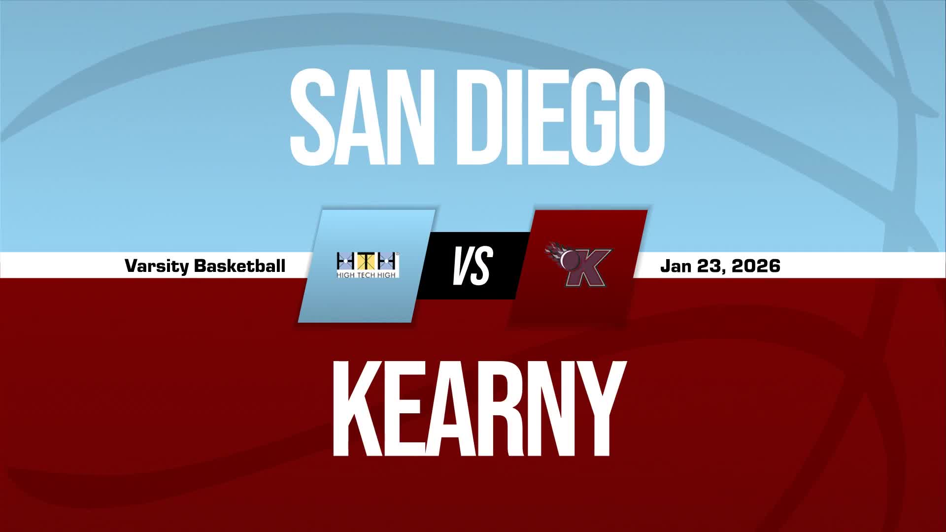 Basketball Game Preview: High Tech SD Storm vs. San Diego Jewish