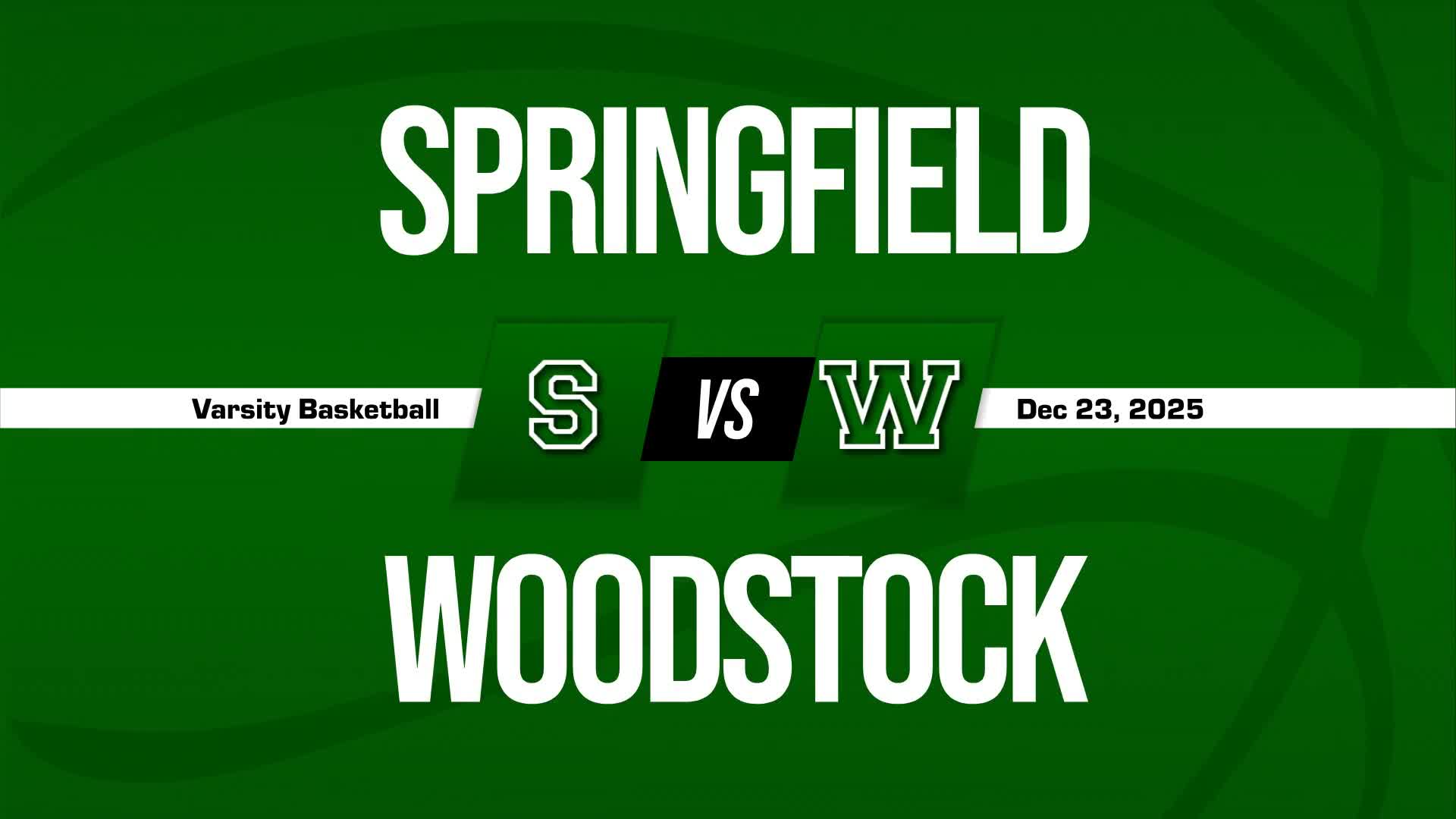 Basketball Game Preview: Springfield Cosmos vs. Rivendell Academ