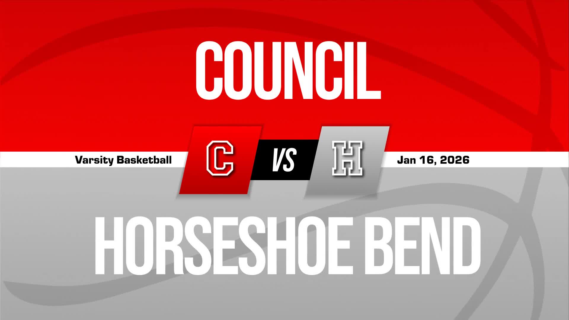 Basketball Recap: Horseshoe Bend Takes a Loss