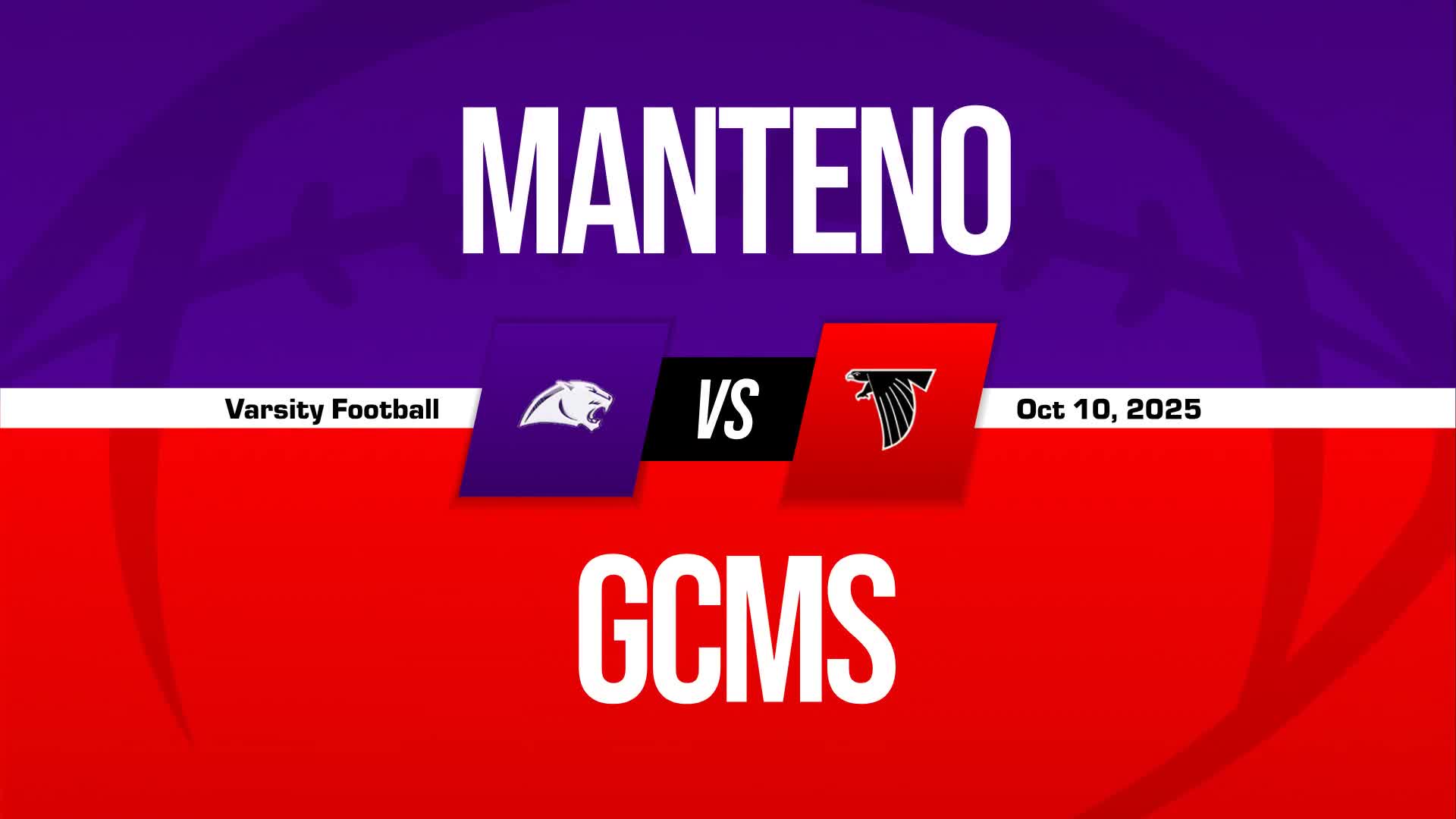 Football Game Preview: Manteno Panthers vs. Monmouth-Roseville Titans