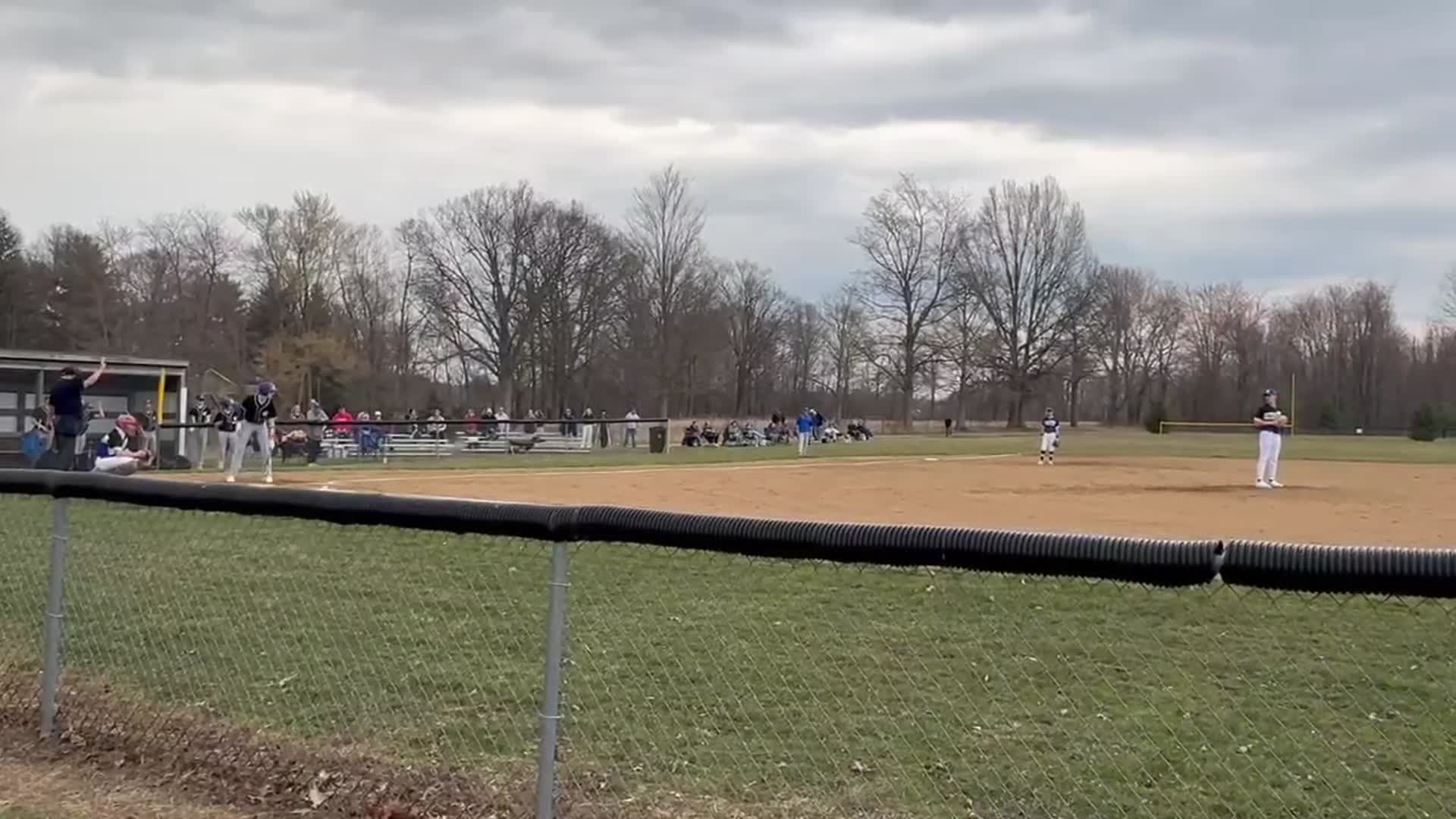 Baseball Recap: Maplewood Picks Up Ninth Straight Win at Home