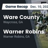 Football Game Preview: Greenbrier Wolfpack vs. Ware County Gators