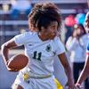 Victory Bragg named MaxPreps/USA Football Girls High School Flag Football Player of the Week