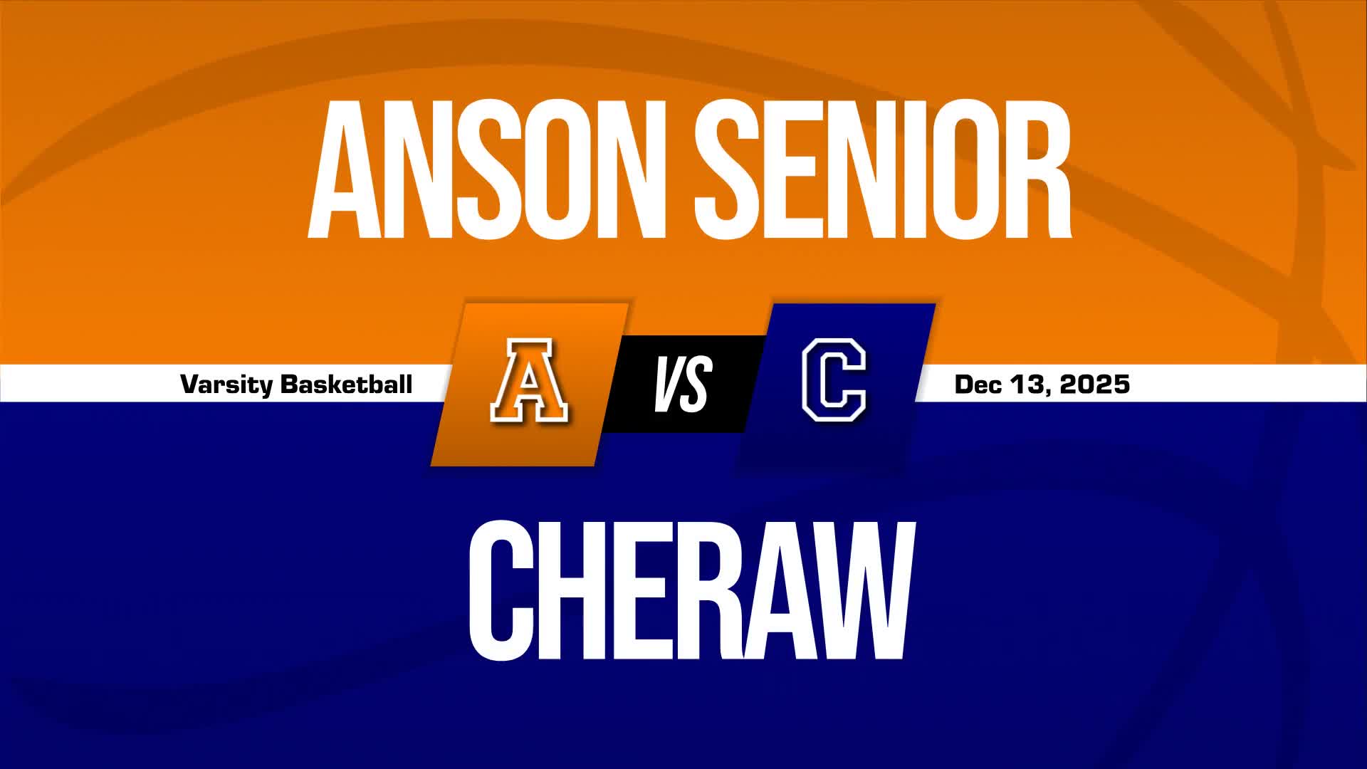 Basketball Recap: Anson Takes Loss Despite Strong  Performances 