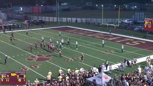 5A Region 1 Top Football Player Performances