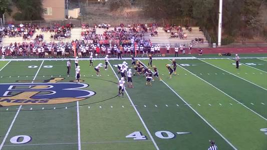 Ryker Martin Game Report: @ Clearfield