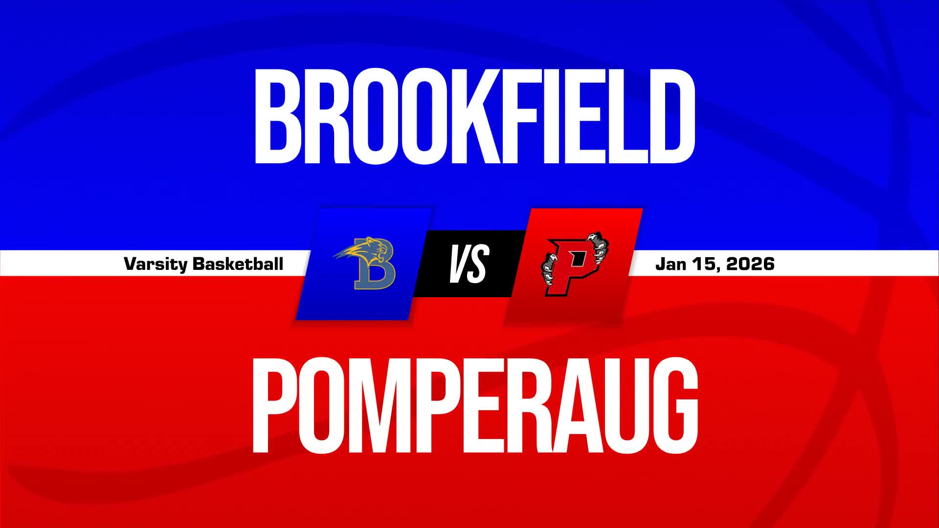 Basketball Game Preview: Pomperaug Panthers vs. Kolbe Cougars