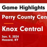 Basketball Game Preview: Perry County Central Commodores vs. Knott County Central Patriots