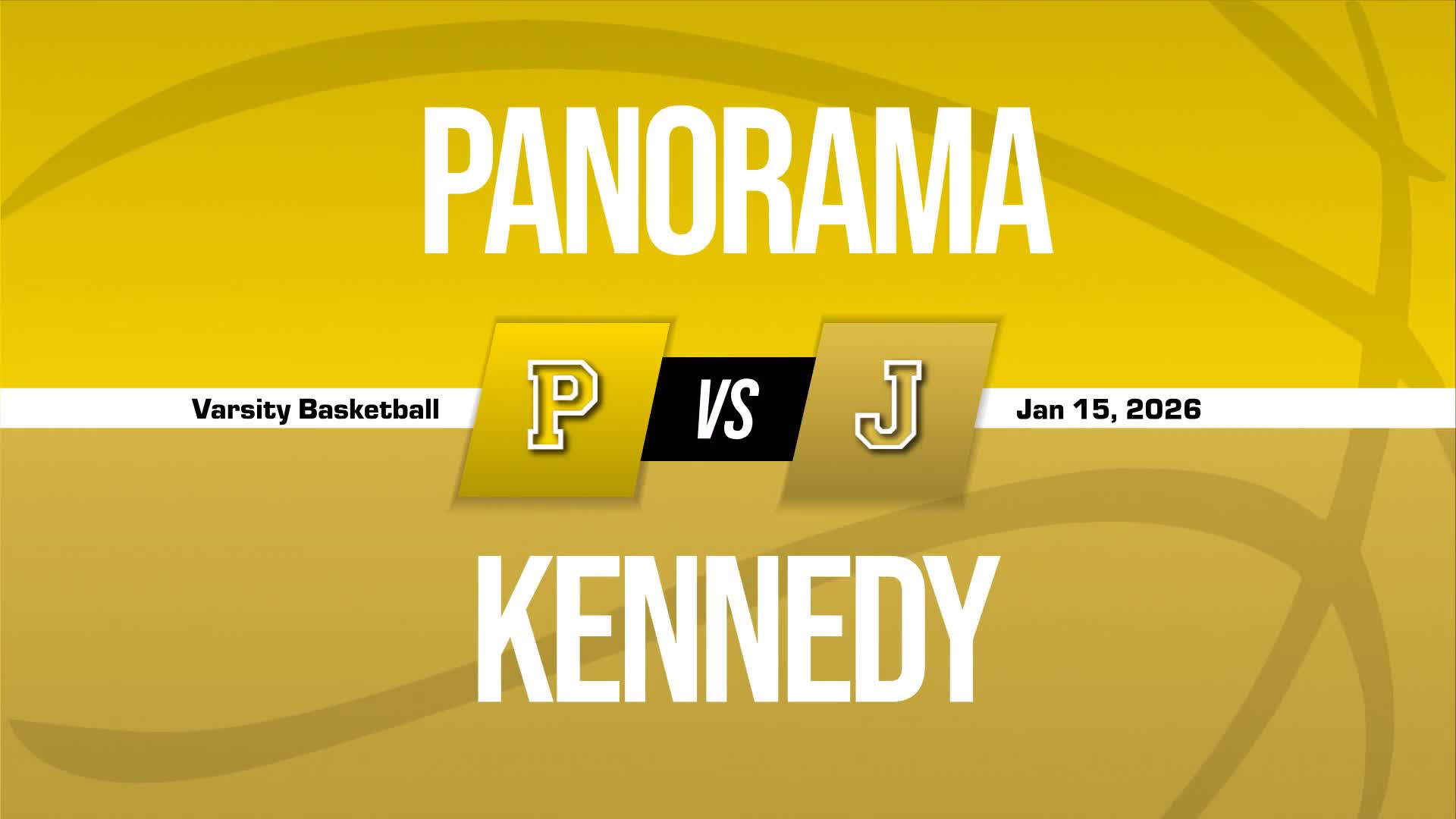 Basketball Game Preview: Kennedy Golden Cougars vs. Canoga Park Hunters + How To Watch
