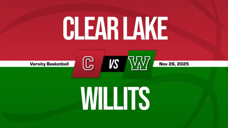 Basketball Recap: Willits Piles Up the Points Against South Fork
