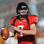 MaxPreps Male Athlete of the Year: Garrett Gilbert