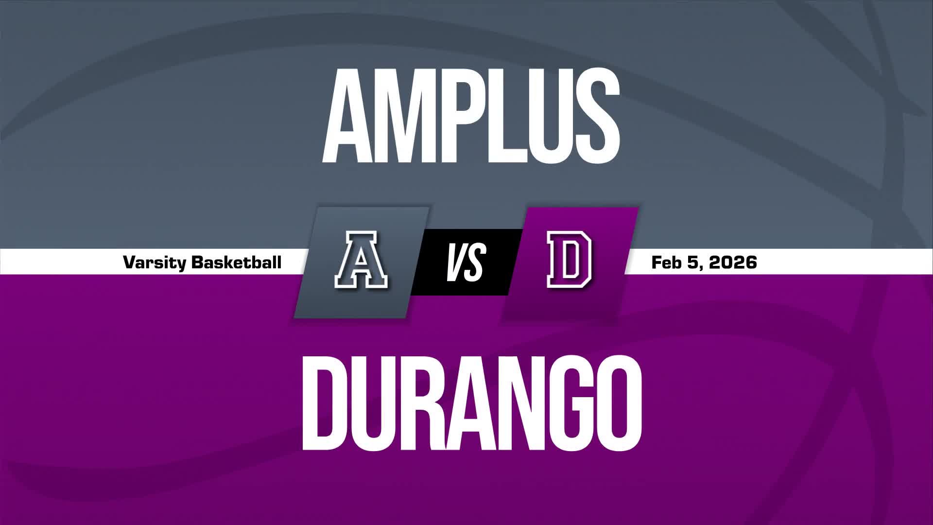 Basketball Recap: Amplus Academy Takes a Loss + How To Watch