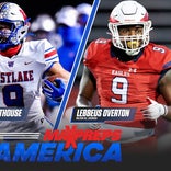 2020 MaxPreps High School Football Sophomore All-America Team