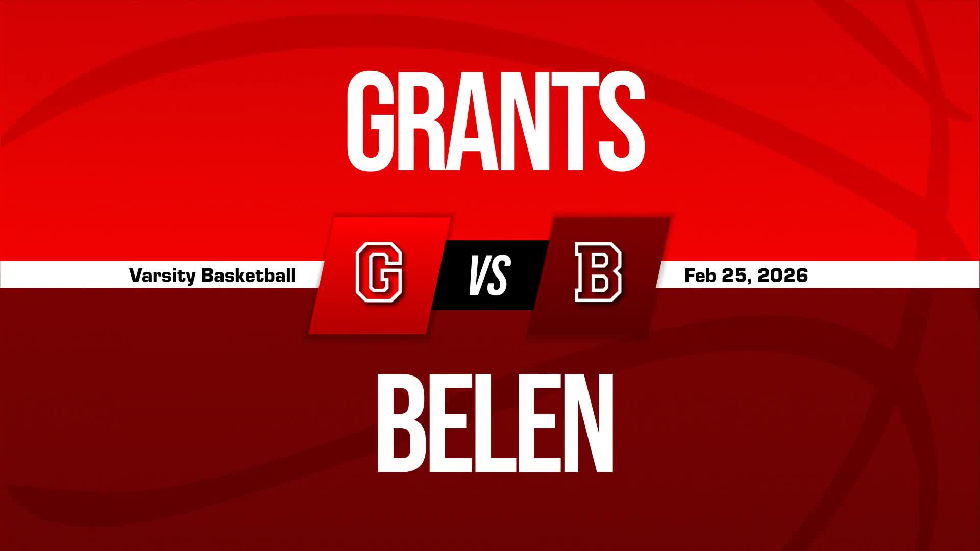 Basketball Recap: Make It Three in a Row for Belen + How To Watch