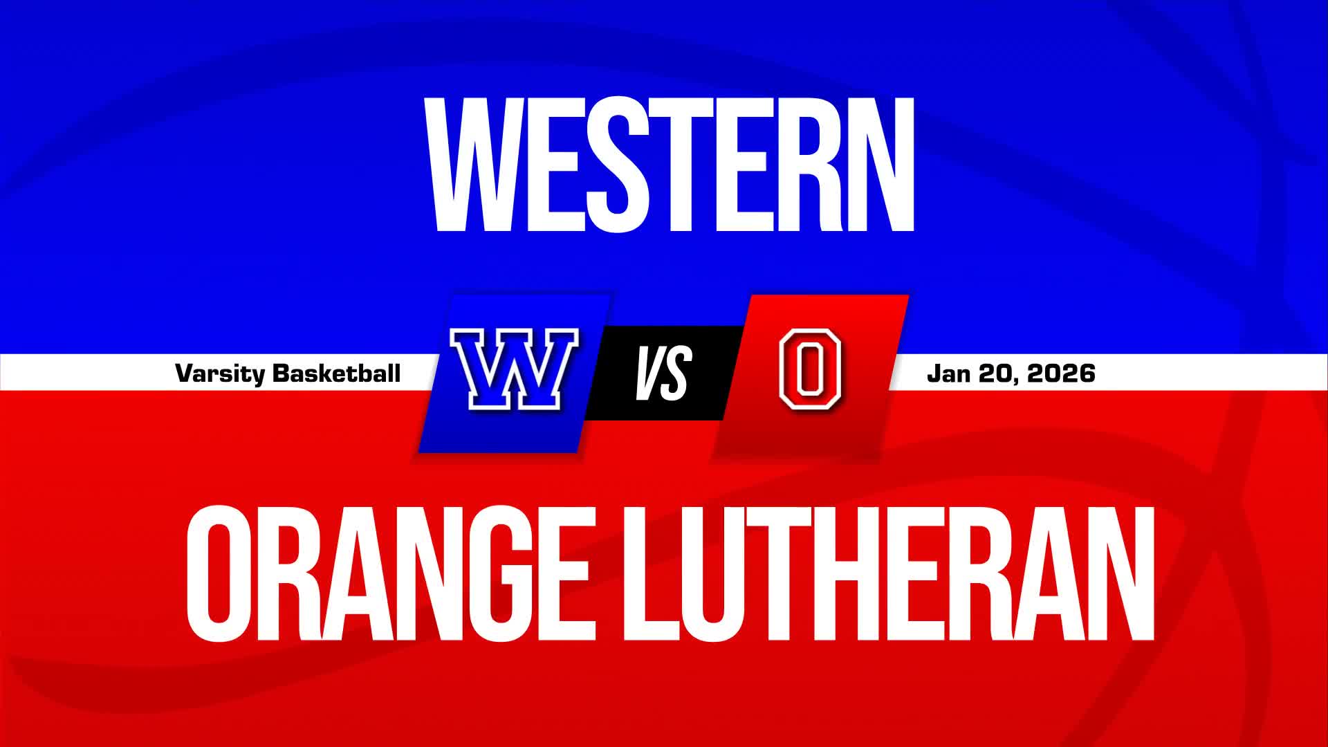Basketball Game Preview: Western Pioneers vs. Savanna Rebels
