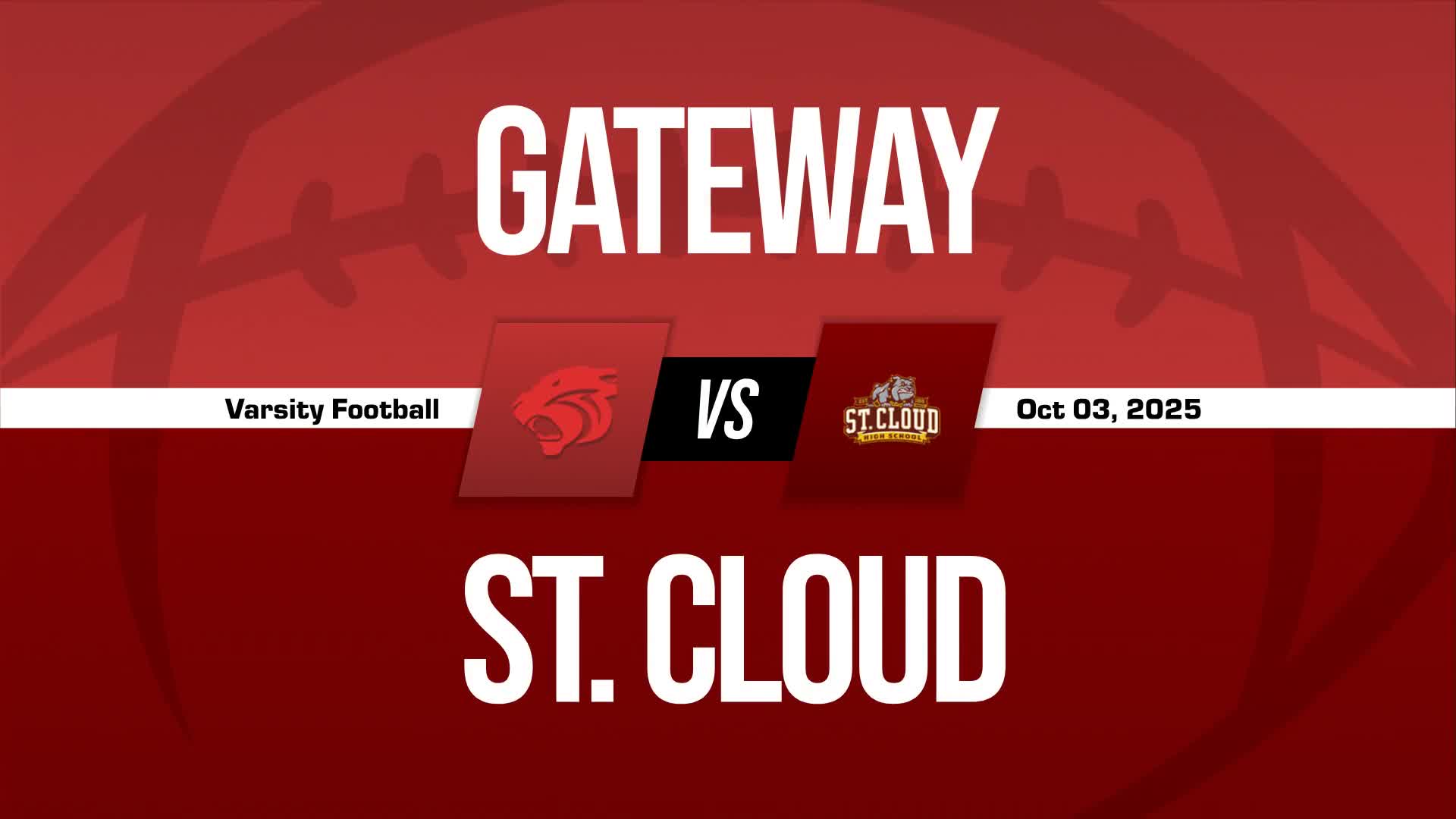 Football Game Preview: Gateway Panthers vs. Poinciana Eagles + Official Tickets