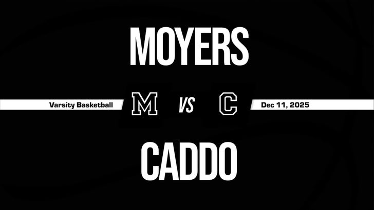 Basketball Recap: Make It Four in a Row for Caddo