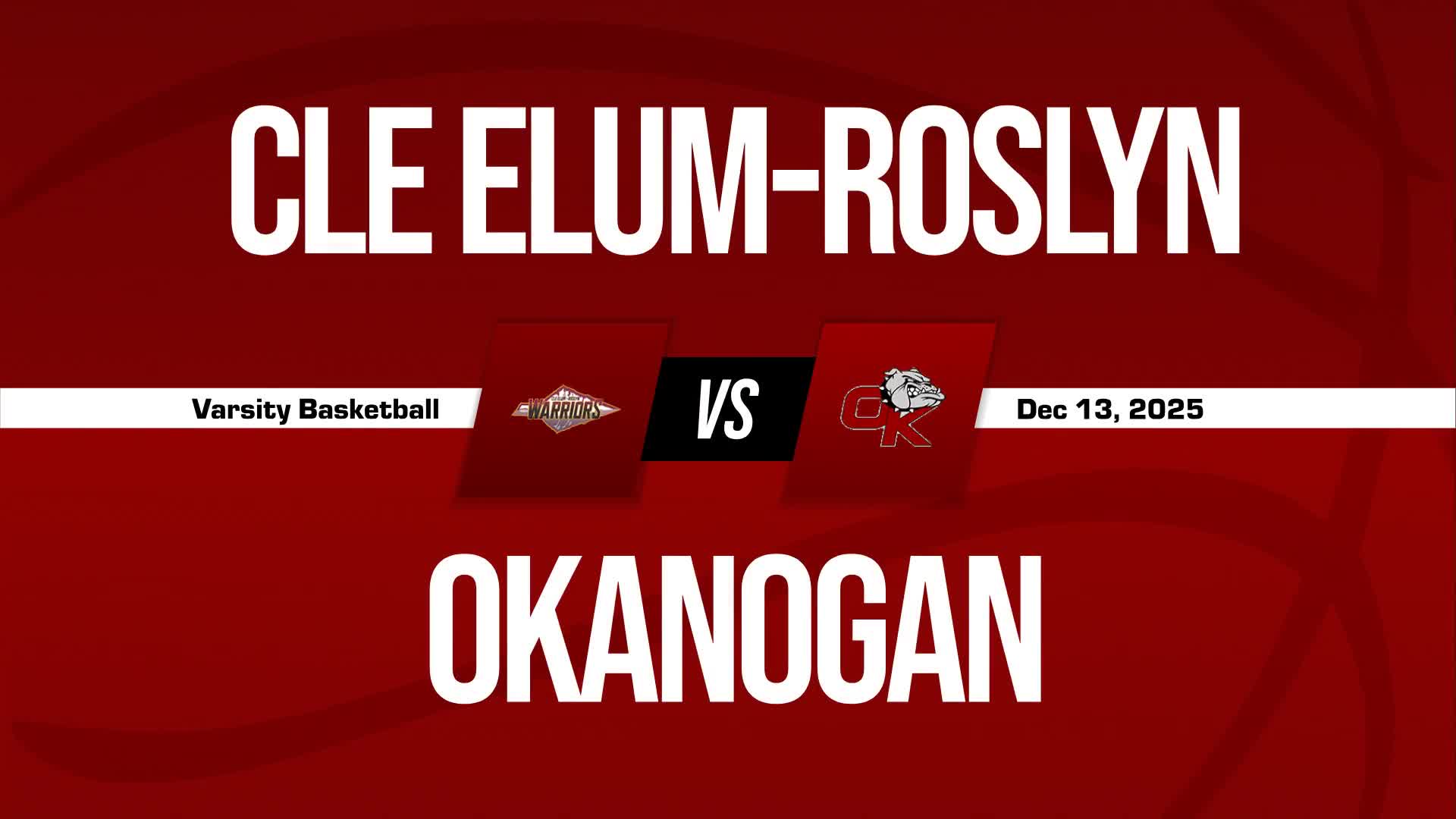 Basketball Game Preview: Cle Elum-Roslyn Warriors vs. Kittitas Coyotes + How To Watch