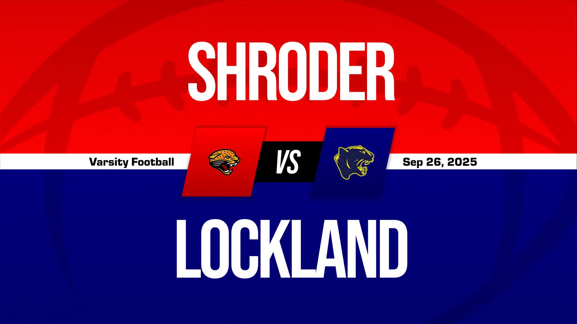 Football Recap: Lockland Sets Scoring Season-High Against New Miami