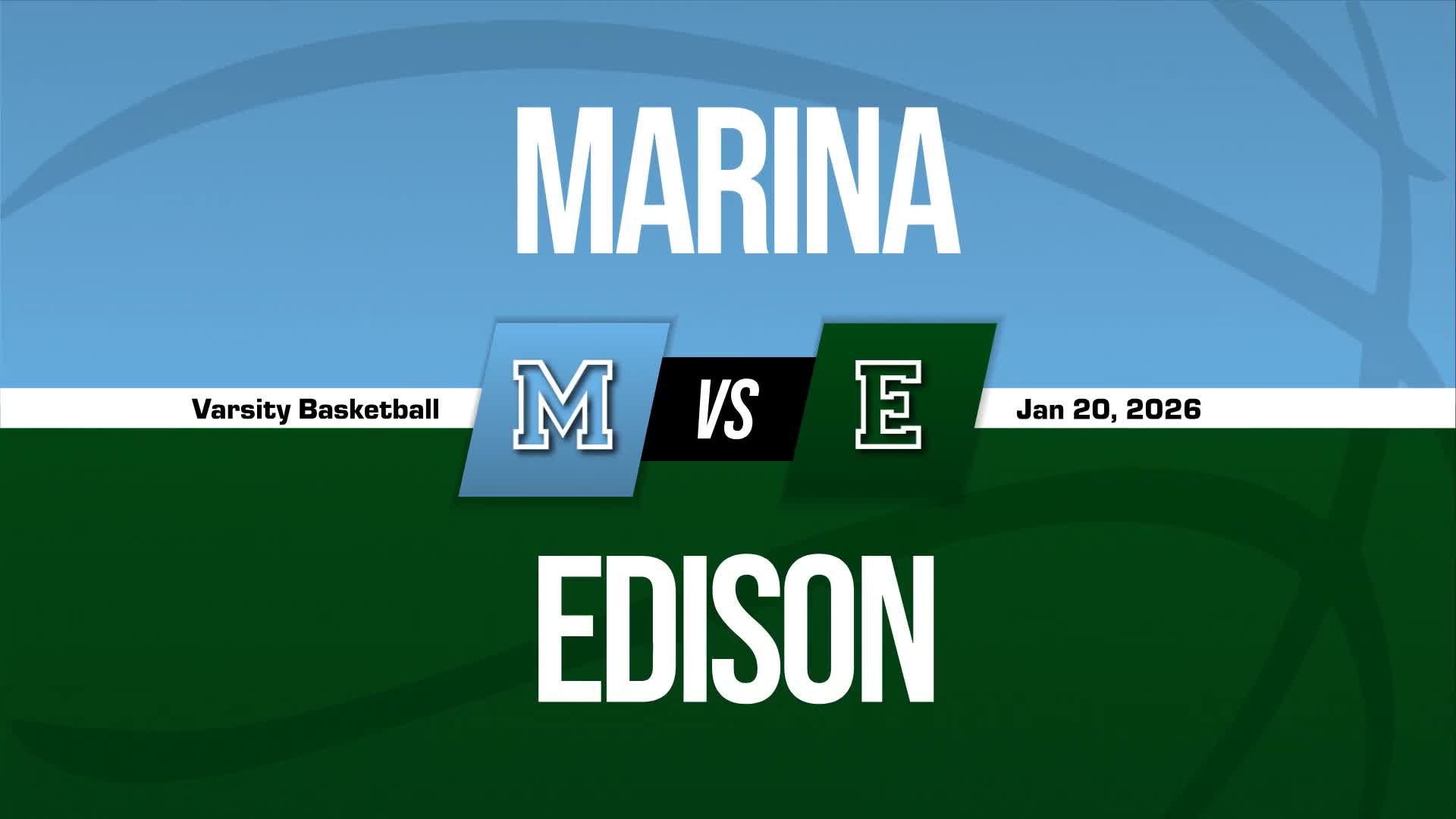 Basketball Game Preview: Marina Vikings vs. Newport Harbor Sailo