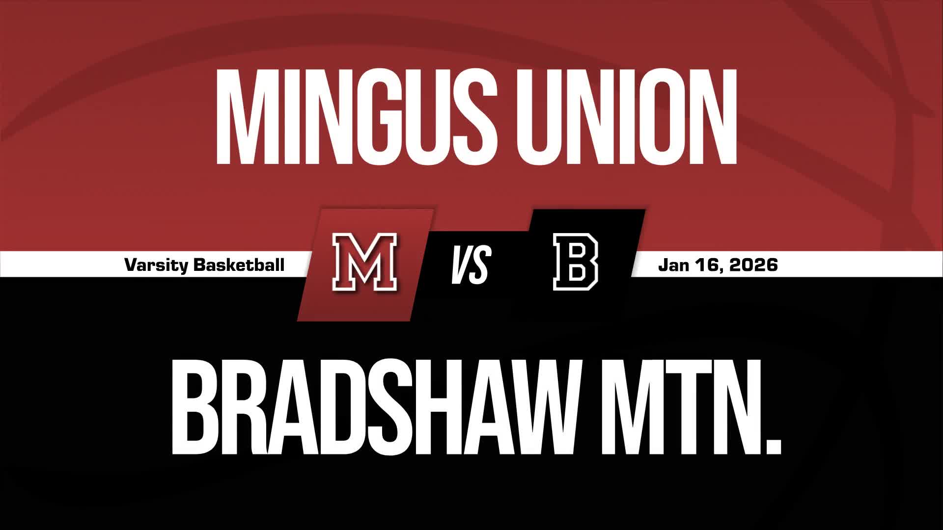 Basketball Recap: Bradshaw Mountain Comes Up Short + How To Watch